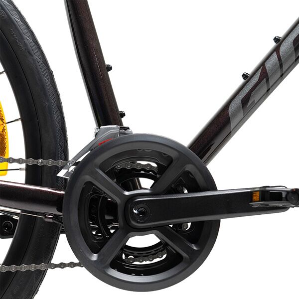 Xe đạp điện touring Giant ESCAPE 2 DISC 2022